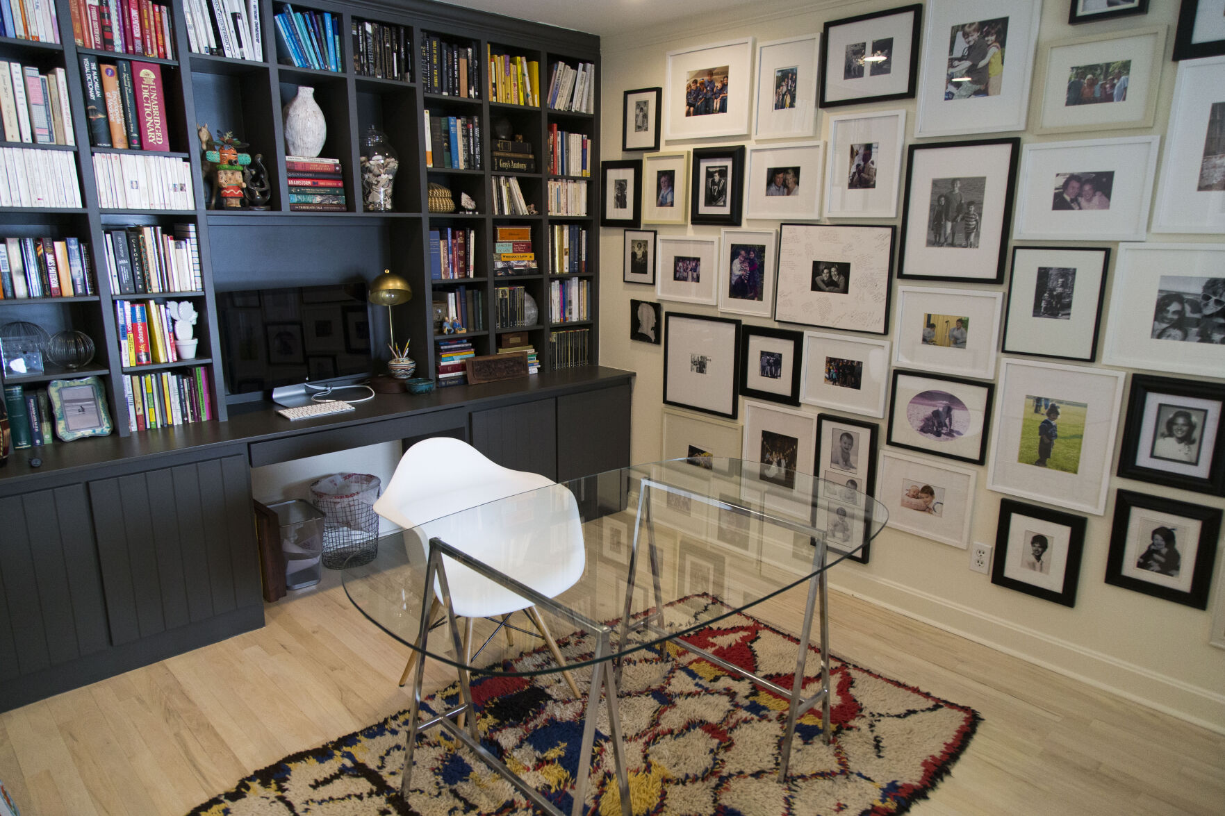 Gallery Walls
